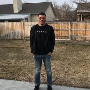 Meet your Posher, Malik